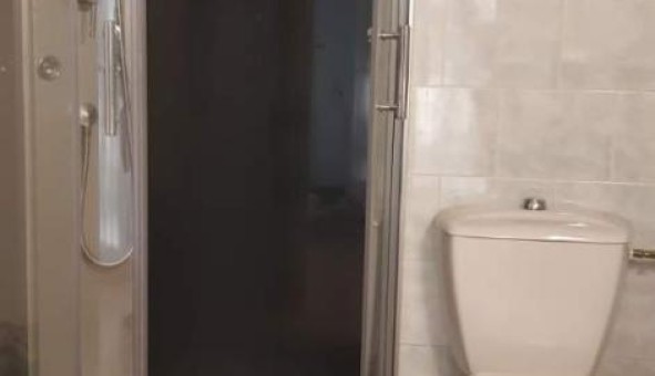 Logement tudiant T2 à Bagnols sur Cze (30200)