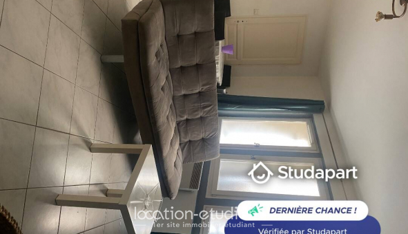 Logement tudiant T2 à Bagnols sur Cze (30200)