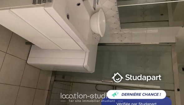 Logement tudiant T2 à Bagnols sur Cze (30200)