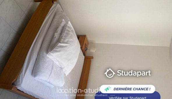 Logement tudiant T2 à Bagnols sur Cze (30200)