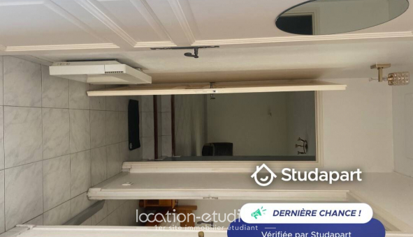 Logement tudiant T2 à Bagnols sur Cze (30200)