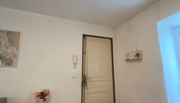 Logement tudiant T2 à Bagnols sur Cze (30200)