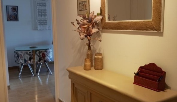 Logement tudiant T2 à Bagnols sur Cze (30200)