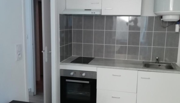 Logement �tudiant Location T2 Vide Bagnols sur C�ze (30200)