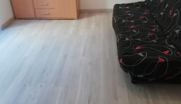 Logement �tudiant T2 &agrave; Bagnols sur C�ze (30200)