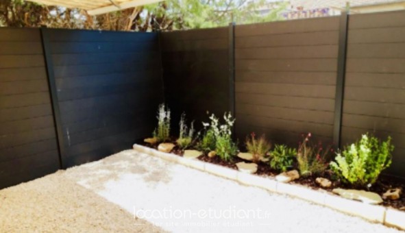 Logement �tudiant Location T2 Vide Bagnols sur C�ze (30200)