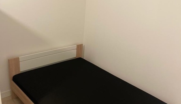 Logement �tudiant T2 &agrave; Bagnols sur C�ze (30200)