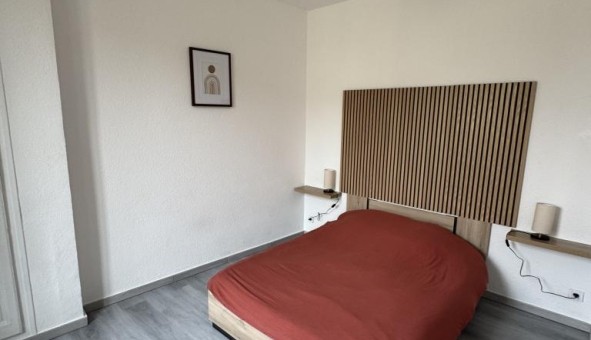 Logement �tudiant Location T2 Vide Bagnols sur C�ze (30200)