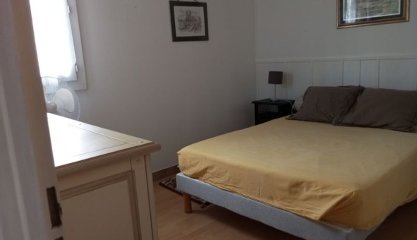 Logement �tudiant Location T2 Vide Bagnols sur C�ze (30200)