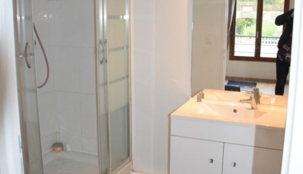 Logement tudiant T2 à Baillet en France (95560)