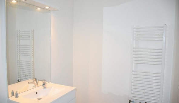 Logement tudiant T2 à Baillet en France (95560)