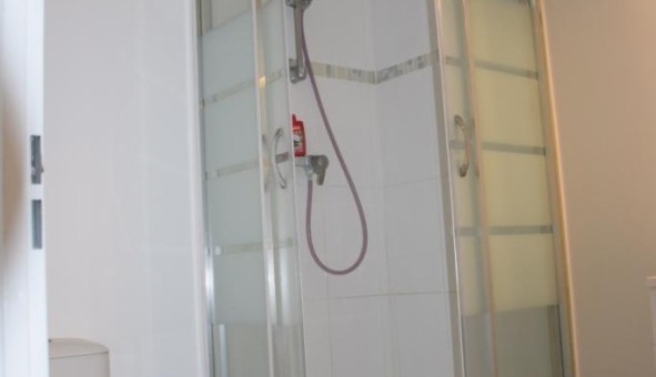 Logement tudiant T2 à Baillet en France (95560)