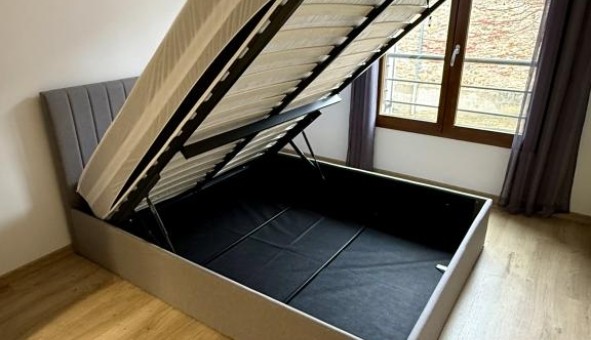 Logement tudiant T2 à Baillet en France (95560)