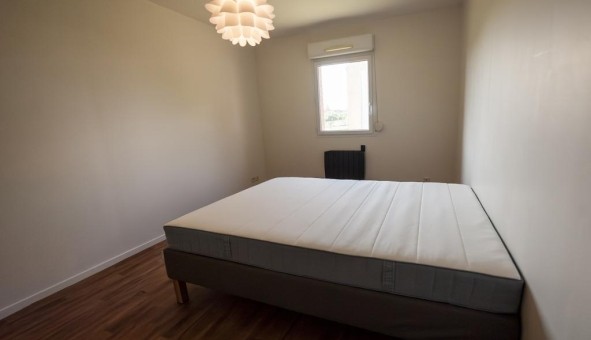 Logement tudiant T2 à Bailleul (59270)
