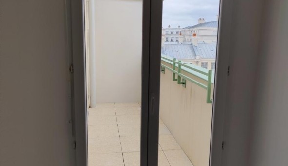 Logement tudiant T2 à Bailly Romainvilliers (77700)