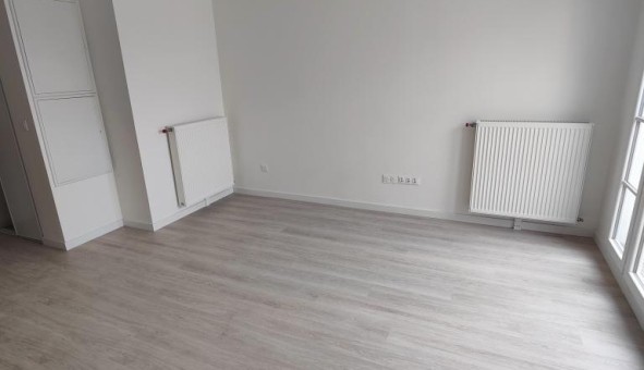 Logement tudiant T2 à Bailly Romainvilliers (77700)