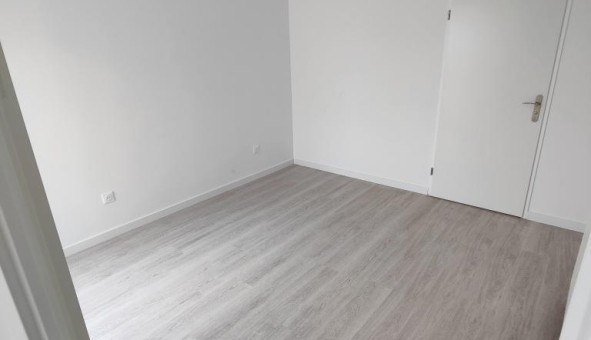 Logement tudiant T2 à Bailly Romainvilliers (77700)