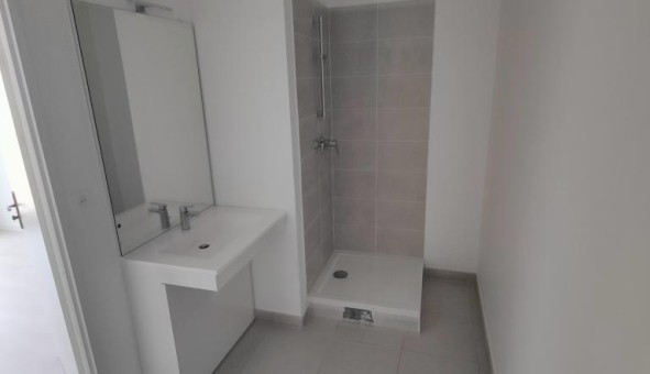 Logement tudiant T2 à Bailly Romainvilliers (77700)