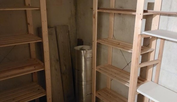 Logement tudiant T2 à Bailly Romainvilliers (77700)