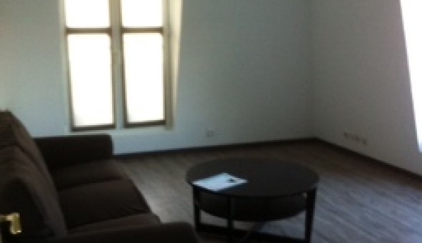 Logement tudiant T2 à Bailly Romainvilliers (77700)