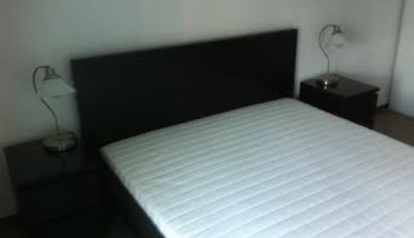 Logement tudiant T2 à Bailly Romainvilliers (77700)