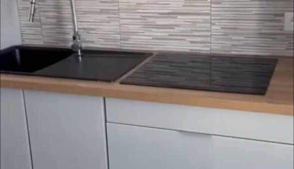 Logement tudiant T2 à Bailly Romainvilliers (77700)