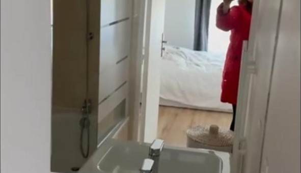 Logement tudiant T2 à Bailly Romainvilliers (77700)