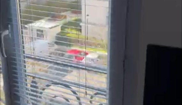 Logement tudiant T2 à Bailly Romainvilliers (77700)