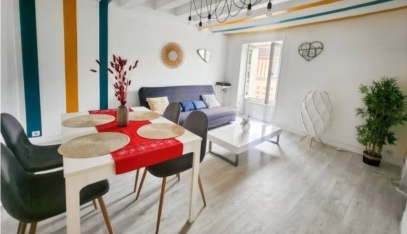 Logement tudiant Location T2 Vide Bailly Romainvilliers (77700)