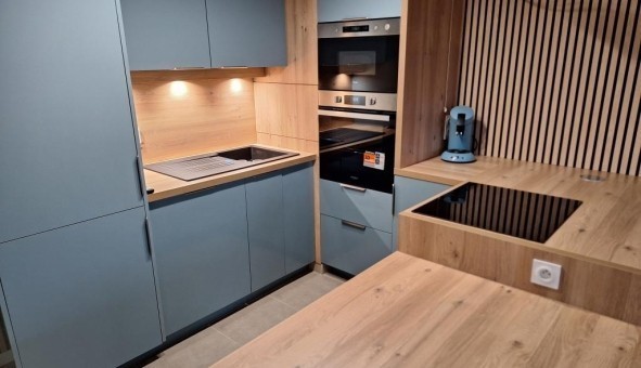 Logement �tudiant T2 &agrave; Bailly Romainvilliers (77700)