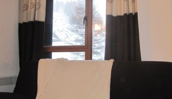 Logement �tudiant T2 &agrave; Bairols (06420)