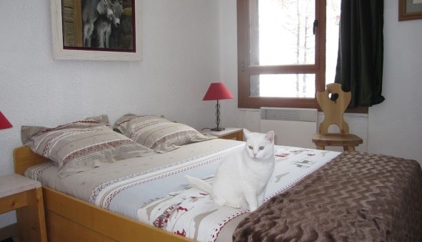 Logement �tudiant T2 &agrave; Bairols (06420)