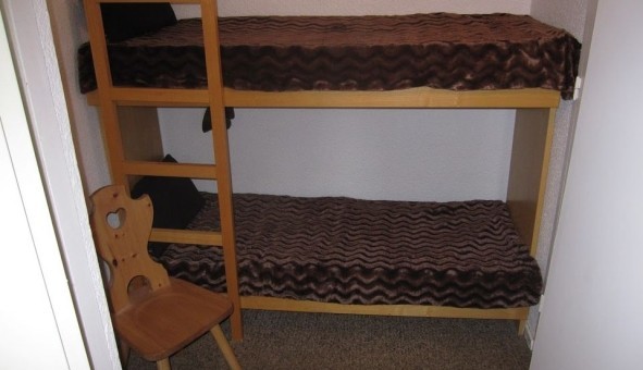 Logement �tudiant T2 &agrave; Bairols (06420)