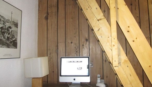 Logement �tudiant T2 &agrave; Bairols (06420)