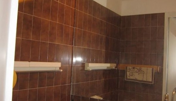 Logement �tudiant T2 &agrave; Bairols (06420)