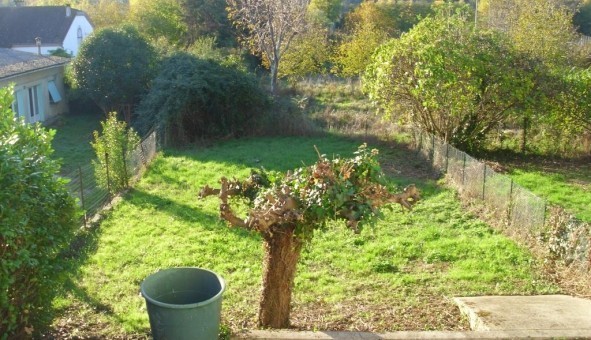 Logement �tudiant T2 &agrave; Bajamont (47480)