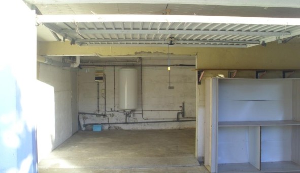 Logement �tudiant T2 &agrave; Bajamont (47480)