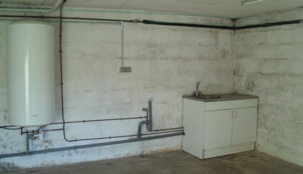 Logement �tudiant T2 &agrave; Bajamont (47480)