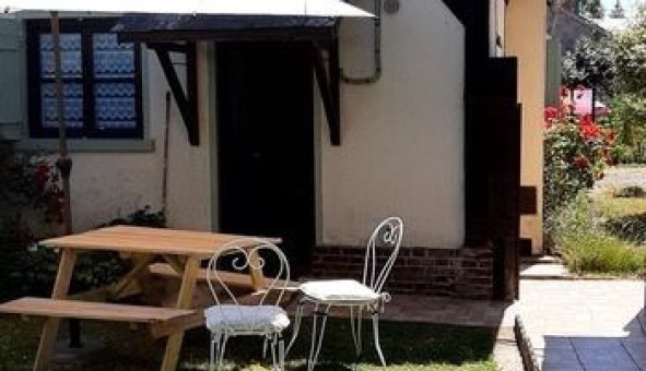 Logement �tudiant Location T2 Vide B�lines (27130)