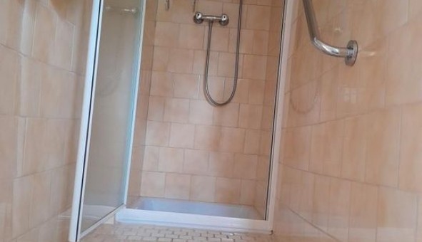 Logement �tudiant T2 &agrave; B�lines (27130)