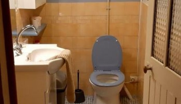 Logement �tudiant T2 &agrave; B�lines (27130)