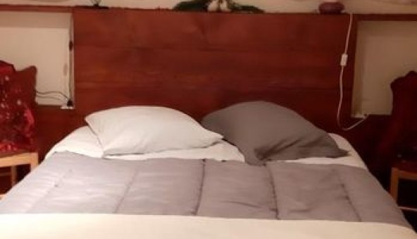 Logement �tudiant T2 &agrave; B�lines (27130)