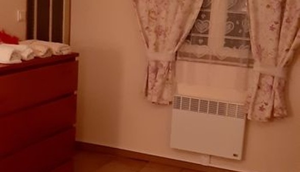 Logement �tudiant T2 &agrave; B�lines (27130)