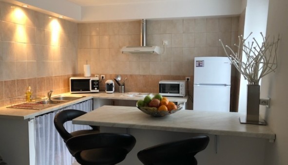 Logement tudiant Location T2 Vide Ballainvilliers (91160)