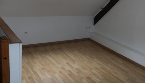 Logement tudiant T2 à Ballainvilliers (91160)