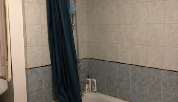 Logement tudiant T2 à Ballainvilliers (91160)