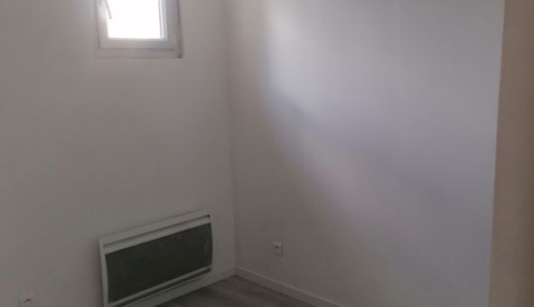 Logement �tudiant T2 &agrave; Ballainvilliers (91160)