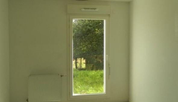 Logement �tudiant T2 &agrave; Ballainvilliers (91160)