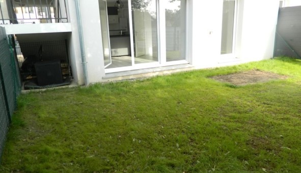 Logement �tudiant T2 &agrave; Ballainvilliers (91160)