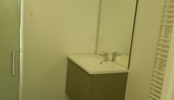 Logement �tudiant T2 &agrave; Ballainvilliers (91160)